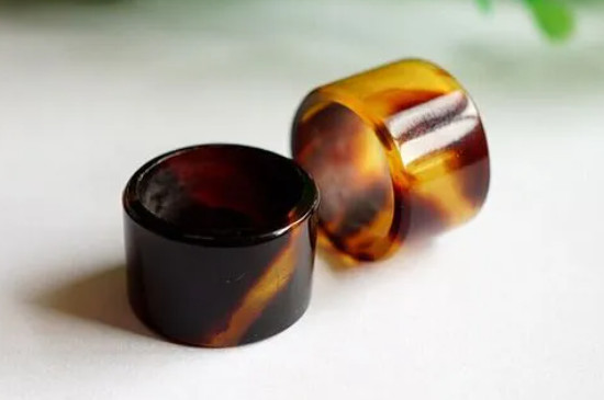 玳瑁最簡單辨別真假方法