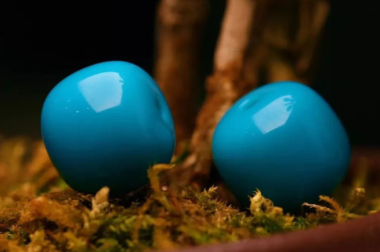 綠松石怎么看玉化