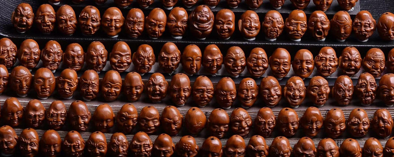 水晶橄欖核有什么特點(diǎn)