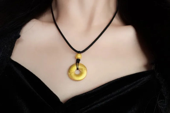 素金跟足金有什么區(qū)別