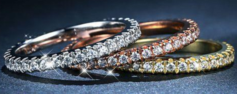 鉑金的清洗與保養(yǎng)