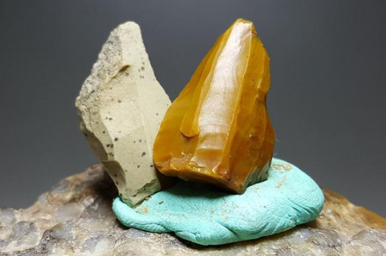 瑪瑙石有什么功效作用