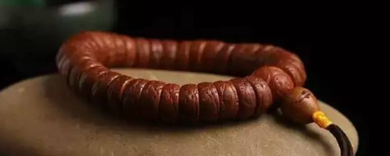 菩提手串怎么盤越來越亮