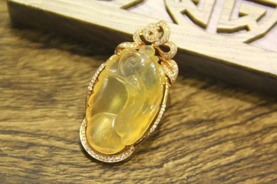 金絲玉是什么材質(zhì)