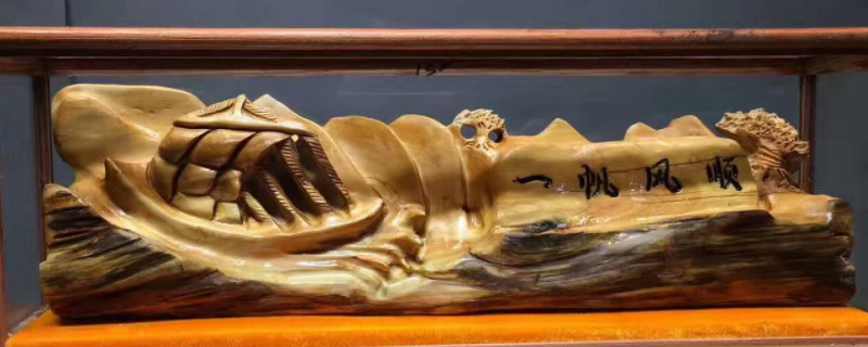 崖柏根雕如何保養(yǎng)