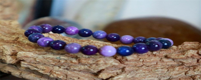 紫龍晶的功效與作用