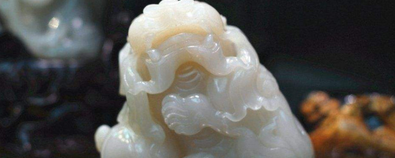 昆侖玉可以泡水里嗎