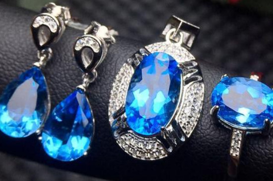 托帕石是水晶嗎