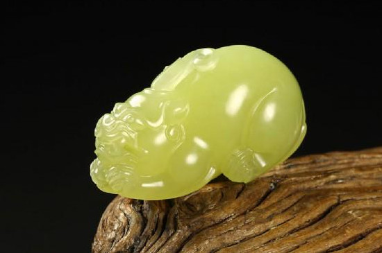 男人佩戴貔貅注意事項