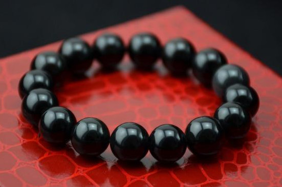 黑曜石真的很邪門嗎，并不是很邪門