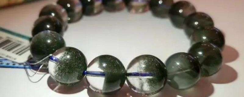 綠幽靈不適合什么人戴