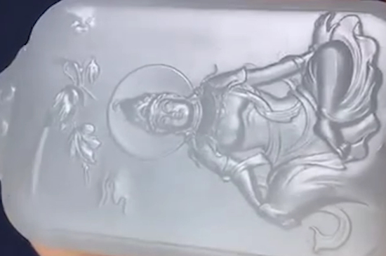 觀音種類和寓意