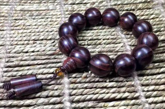 海南黃花梨紫油梨怎么鑒定