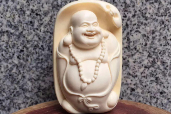 猛犸象牙佩戴禁忌