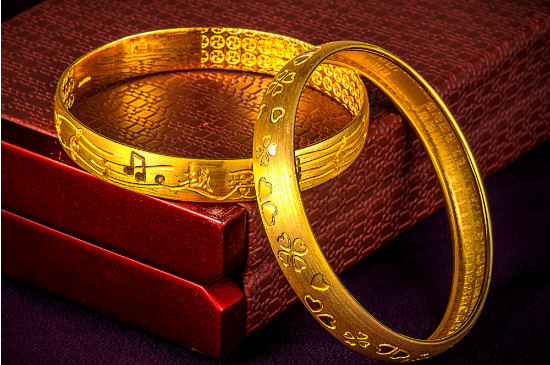 純度最高的金是什么金