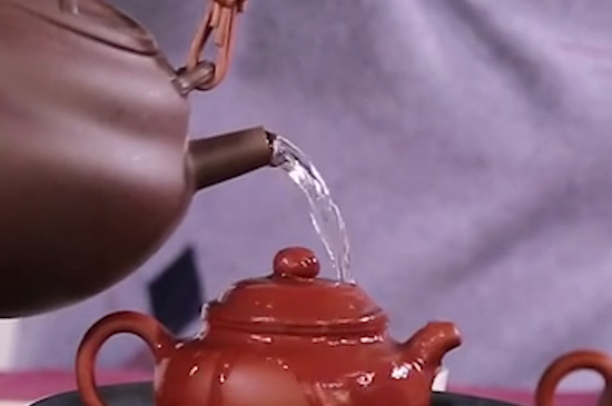 紫砂壺怎么分辨真假