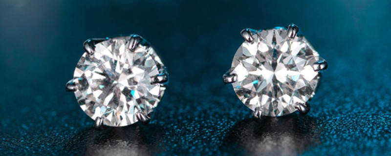 怎么分辨鉆石的真假最簡單的方法