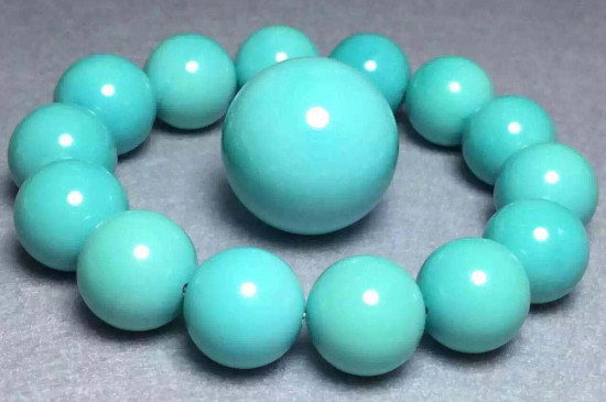 綠松石要消磁嗎