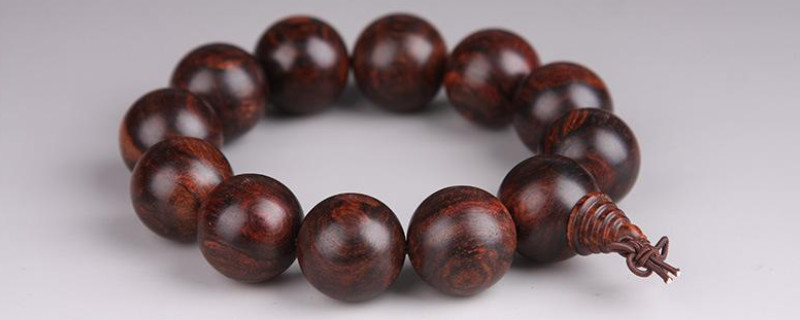 小葉紫檀可以長期戴在手上嗎