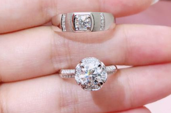 鉆戒h色什么意思