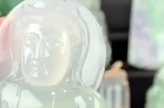 佩戴觀音吊墜的禁忌