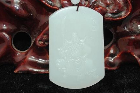 昆侖玉如何看密度