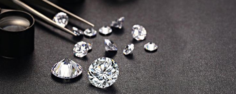 怎么鑒別鉆石