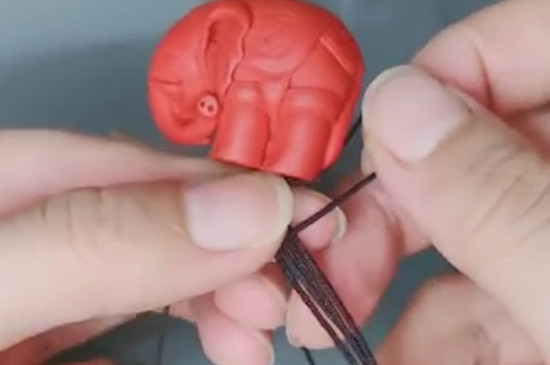 朱砂手串的功效與作用