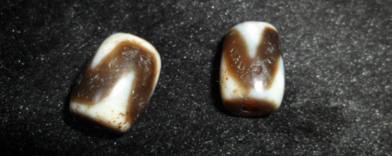 天珠佩戴注意事項