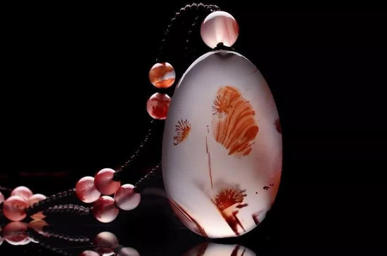 南紅荔枝凍是什么