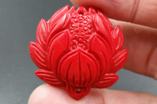 雞血朱砂的功效與作用