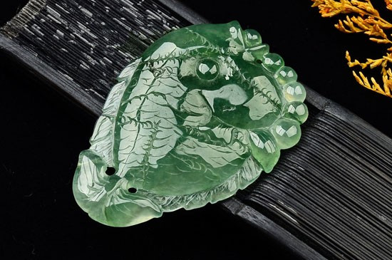 緬甸玉a貨是什么意思