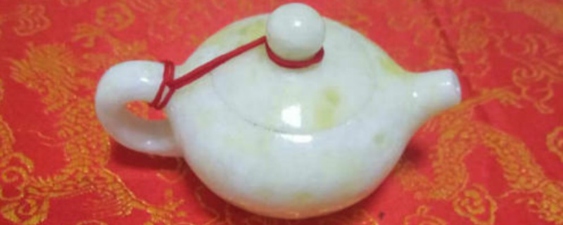 如何分辨藍(lán)田玉中的活玉與死玉？