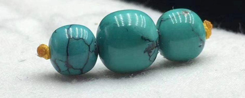 女人佩戴綠松石的作用