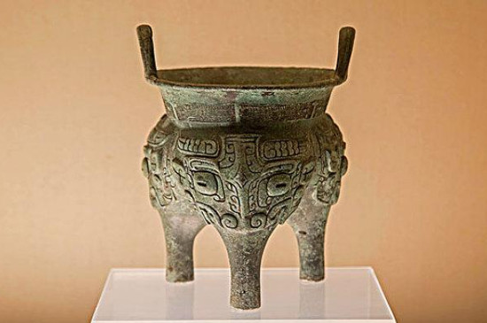 青銅器的用途和特點