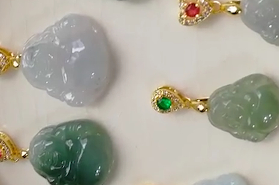 佩戴觀音吊墜的禁忌