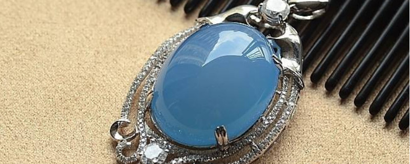 藍(lán)玉髓怎么消磁