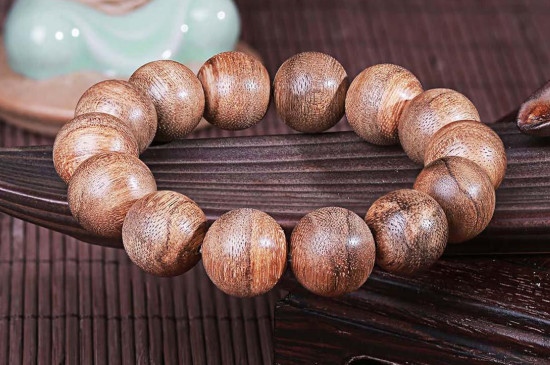 印度沉香手串種類