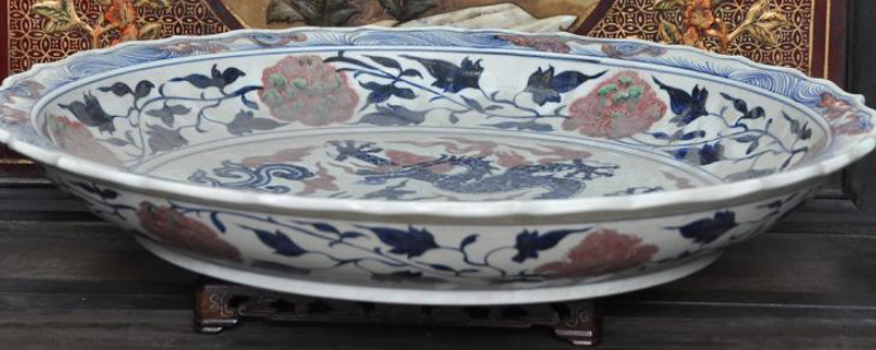 大元國至正年款瓷器的真?zhèn)?><em class=