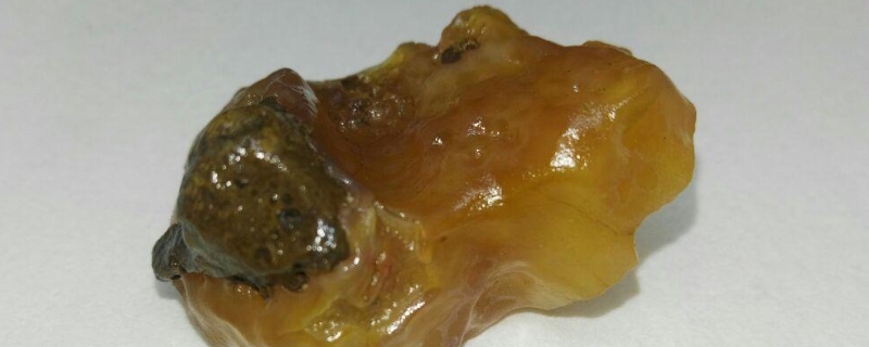 怎樣辨別是不是瑪瑙原石