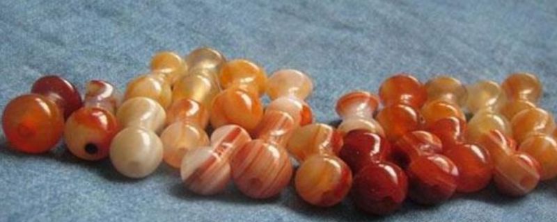 瑪瑙在手里搓一搓會熱嗎