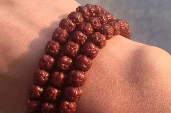 小金剛菩提盤玩方法