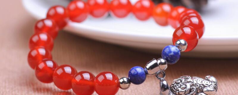 紅玉髓的功效與作用