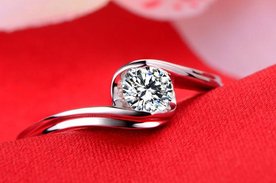 鉆戒可以用牙膏清洗嗎