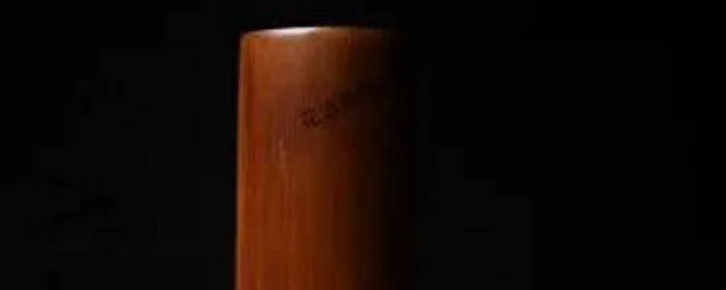 實(shí)心竹快速玉化方法