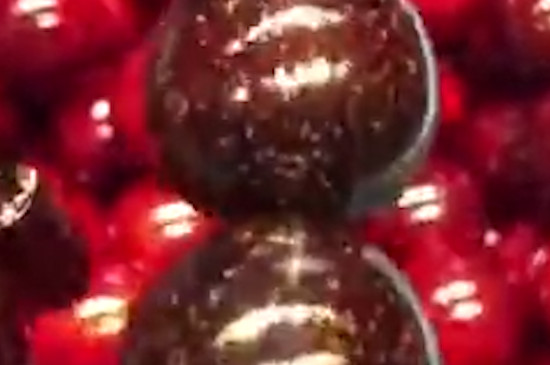 小葉紫檀佛珠如何包漿