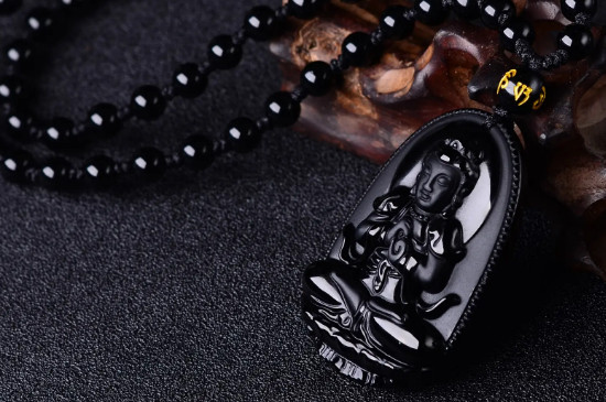 黑曜石是什么材質(zhì)它的作用是什么