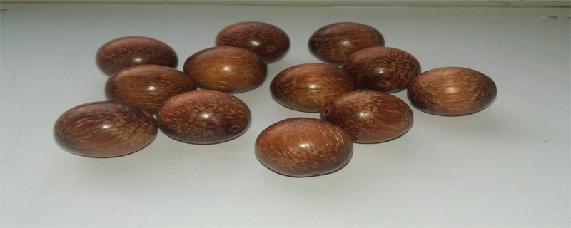 雞翅木怎么防止裂