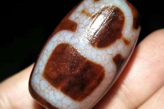 財(cái)神天珠代表什么意思