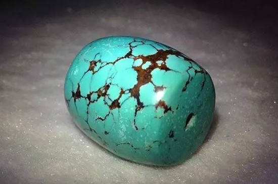 澳大利亞綠松石特征